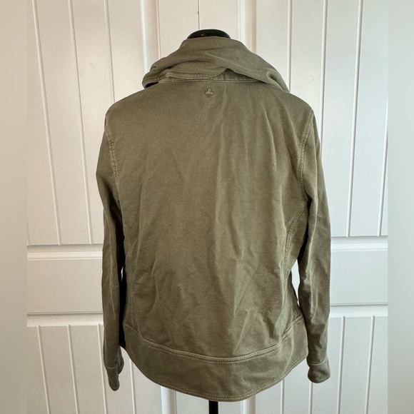 Prana Jacket Sz M - Picture 2 of 6